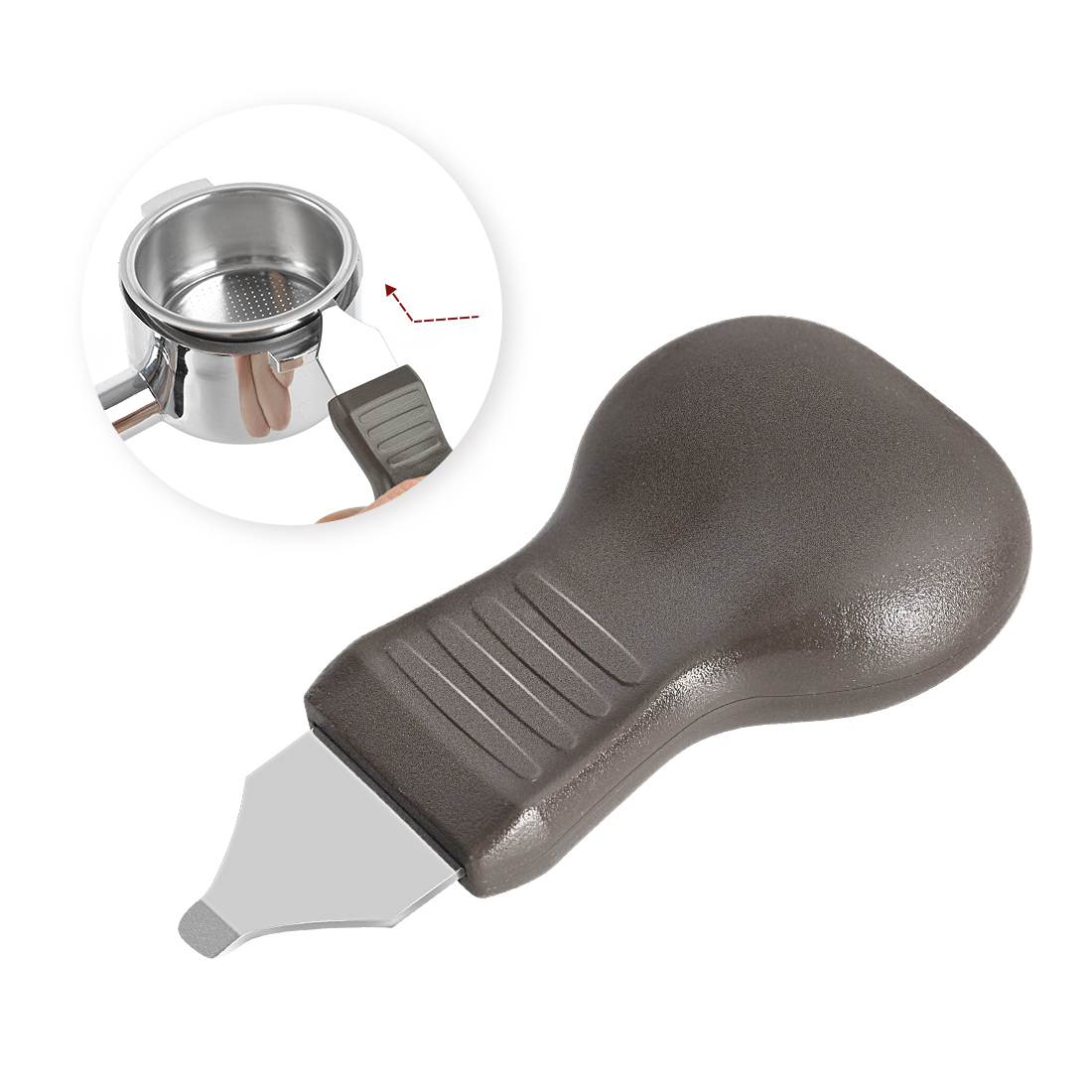 Portafilter 58Mm - Espresso Kahve Portafilter Sepeti Sökücü 58mm