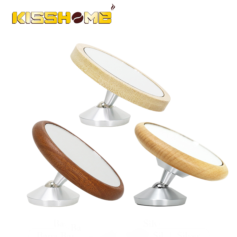 Espresso Shot Glass - Espresso Atış Aynası Manyetik Kahve Çıkarma
