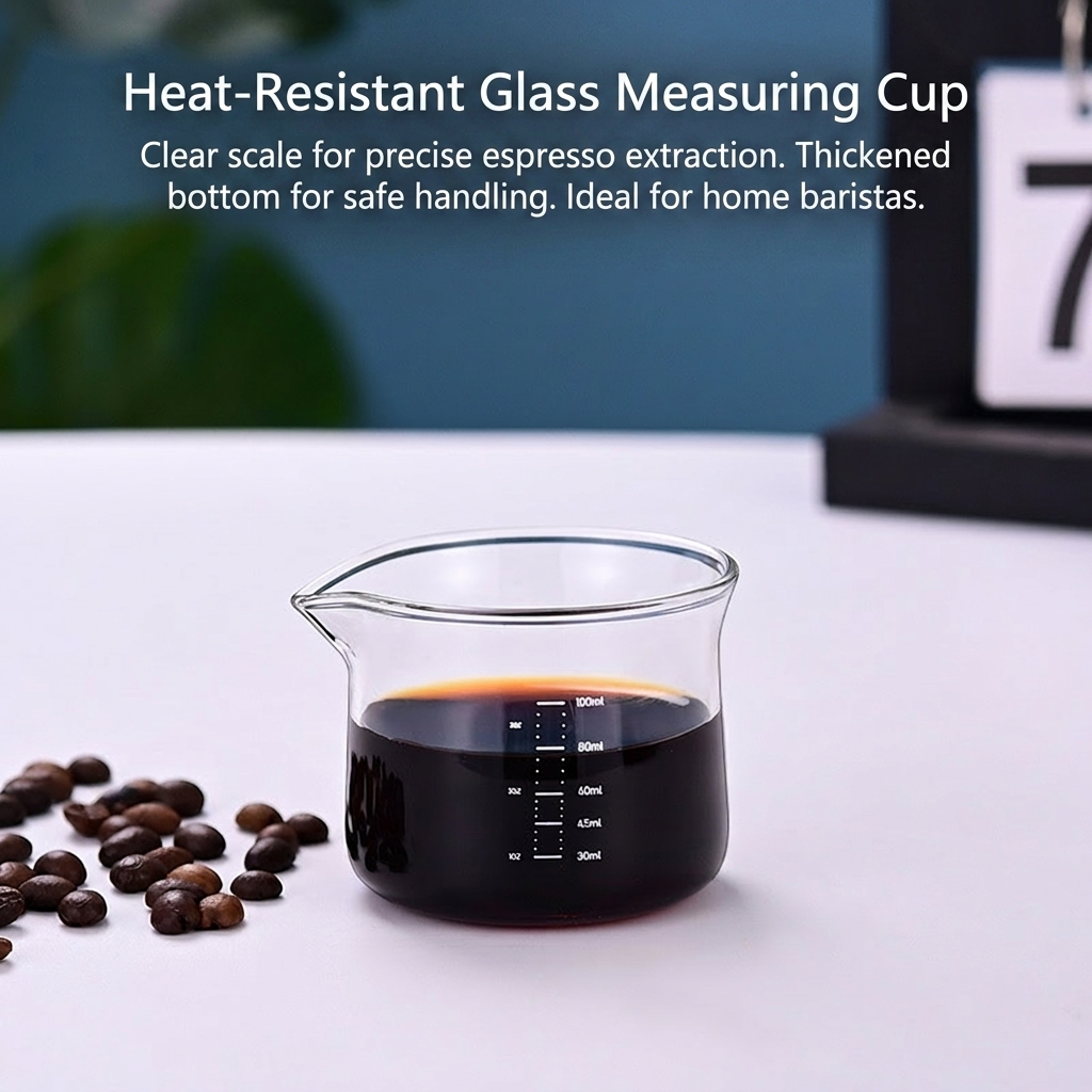 1 adet Espresso Shot Bardağı,  - Espresso Shot Glass incelemesi ve fiyatı