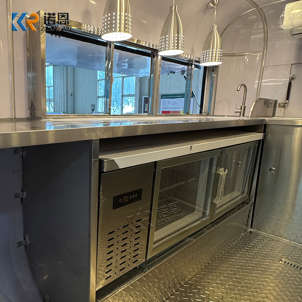 Mobil Kahve Dükkanı Meyve Suyu - Equipment Of Coffee Shop incelemesi ve fiyatı