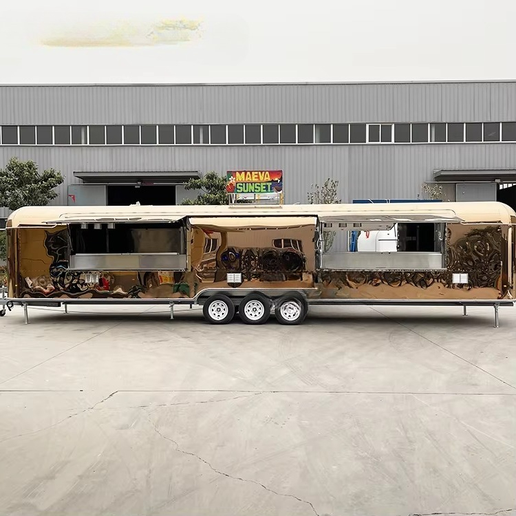 YG Özel Yapım Mobil Bar Cateri - Mobile Coffee Van Equipment incelemesi ve fiyatı