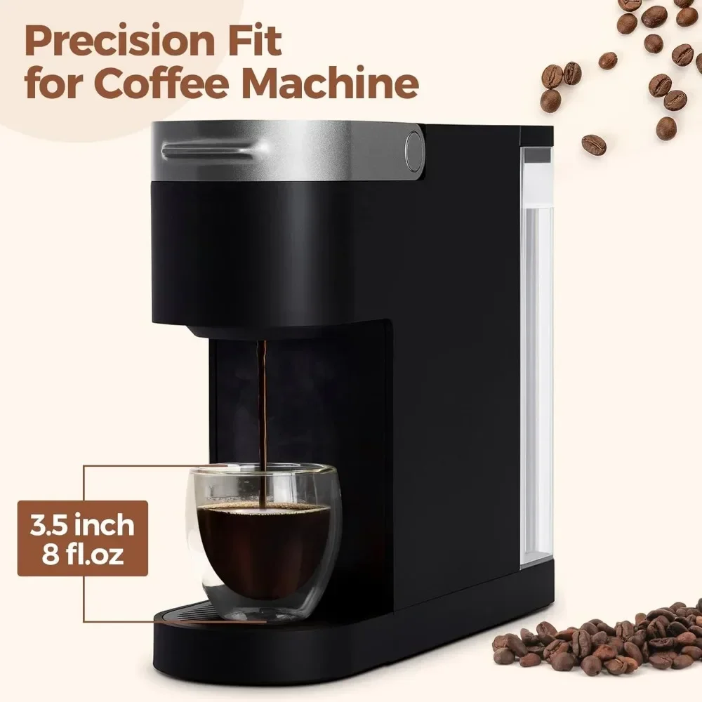 6 adet Temizle Çift Duvar Cam  - Espresso Shot Glass incelemesi ve fiyatı