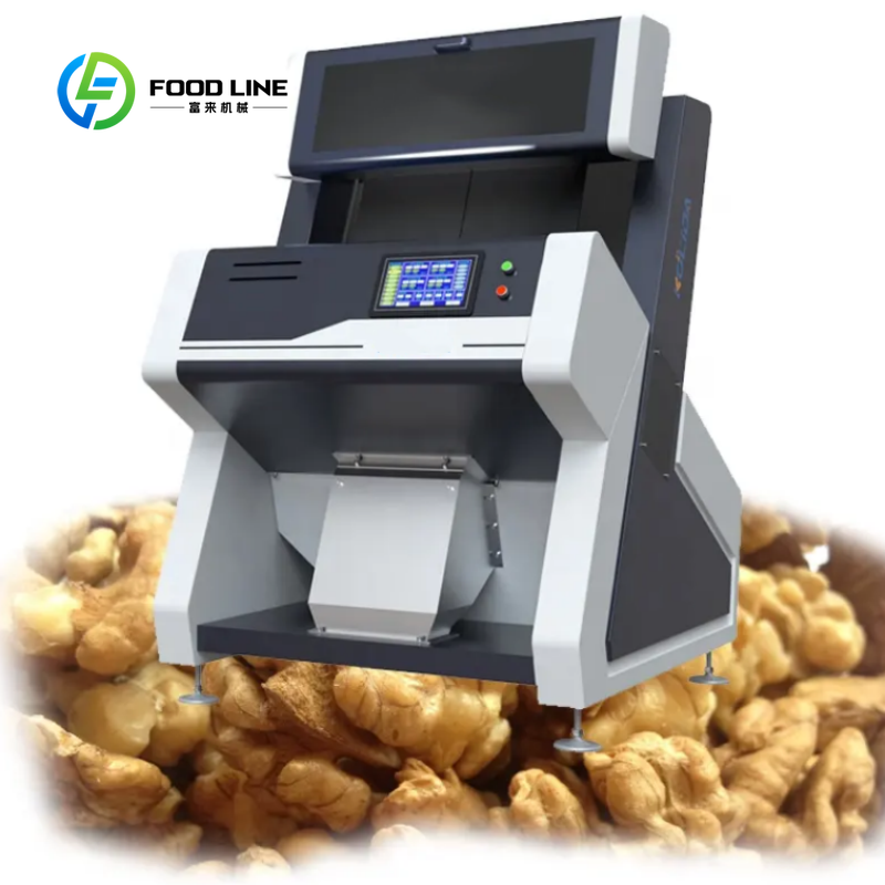 Özelleştirilmiş Optik Ayıklama - Coffee Equipment Suppliers incelemesi ve fiyatı