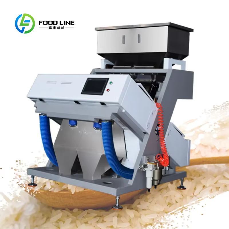 Özelleştirilmiş Optik Ayıklama - Coffee Equipment Suppliers incelemesi ve fiyatı