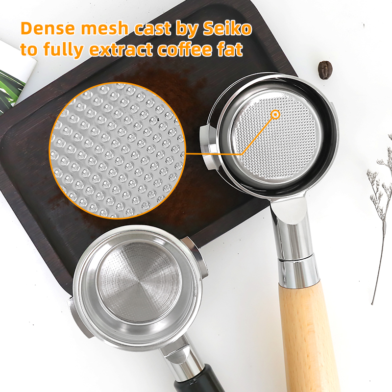 Breville BES920 için 58MM dips - Portafilter 58Mm incelemesi ve fiyatı