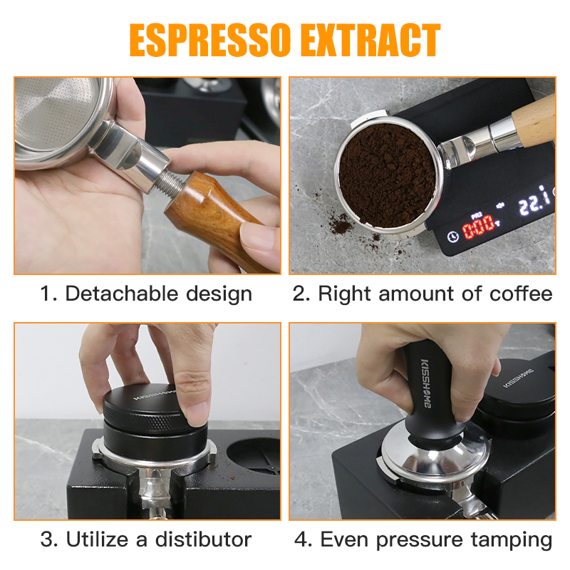Breville BES920 için 58MM dips - Portafilter 58Mm incelemesi ve fiyatı