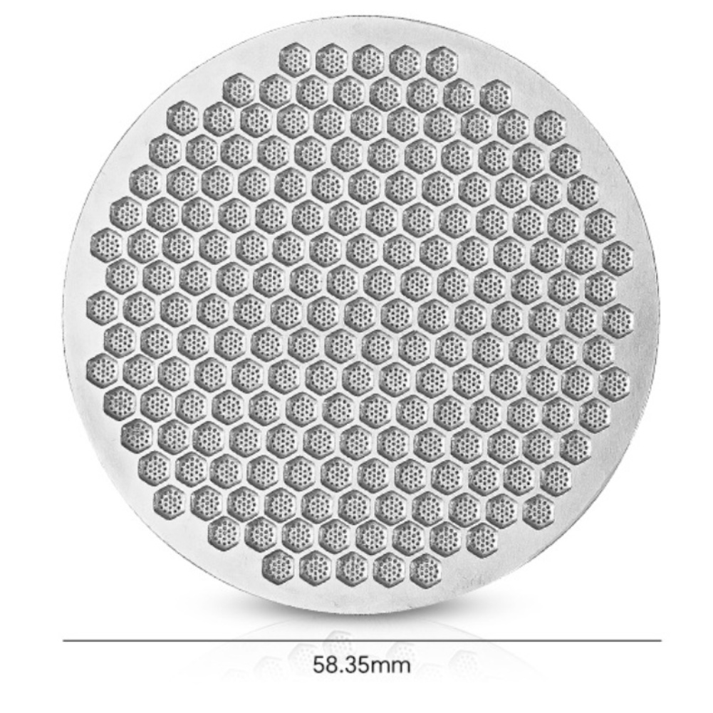 Ev ve Ticari Kullanımlar İçin  - Portafilter 58Mm incelemesi ve fiyatı