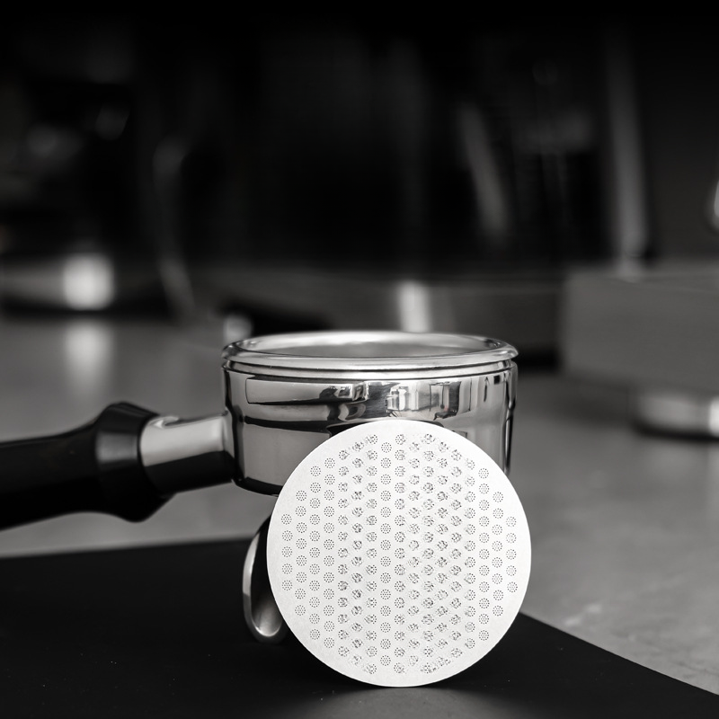 Ev ve Ticari Kullanımlar İçin  - Portafilter 58Mm incelemesi ve fiyatı