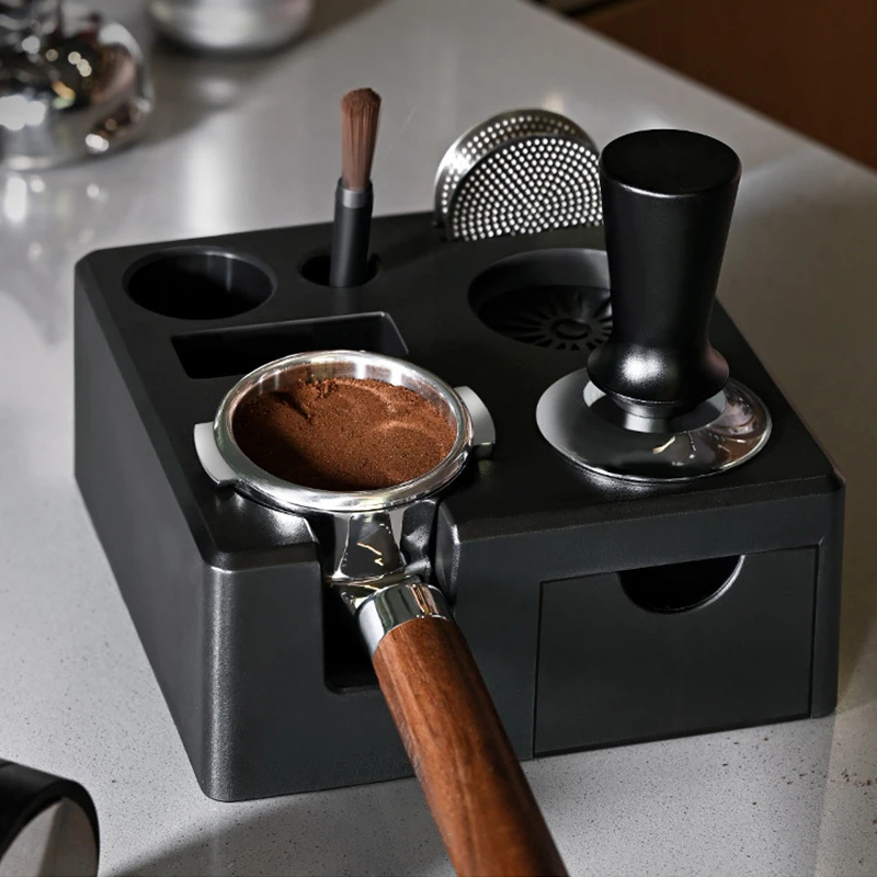 Kahve Sıkıştırma İstasyonu 51/ - Portafilter 58Mm incelemesi ve fiyatı