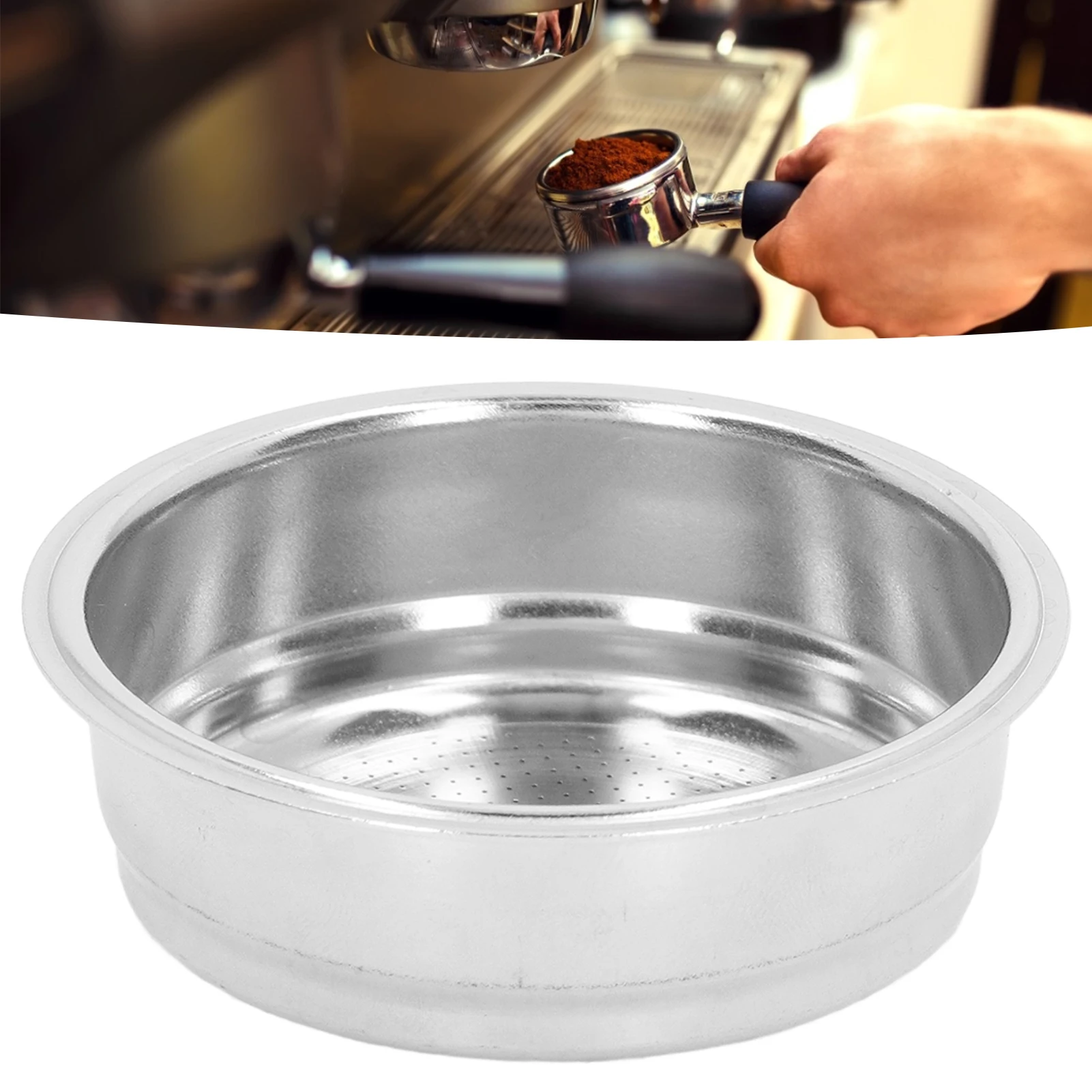 1 fincan paslanmaz çelik porta - Portafilter 58Mm incelemesi ve fiyatı