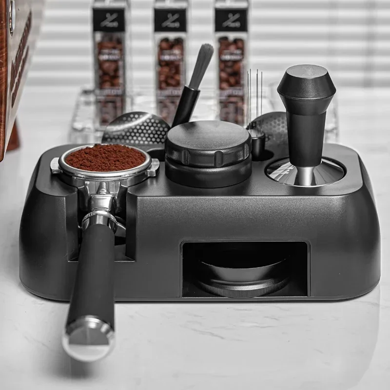 Kahve Tamper İstasyonu 51/53/5 - Portafilter 58Mm incelemesi ve fiyatı
