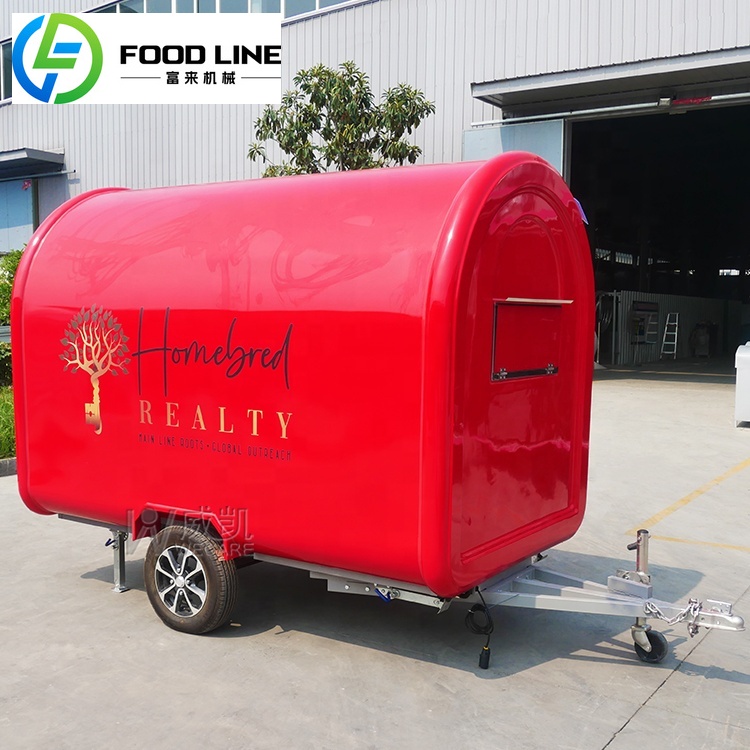 FULAI Özel Tasarım Mobil Kahve - Mobile Coffee Van Equipment incelemesi ve fiyatı
