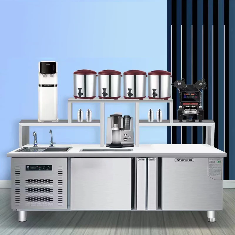# Bar masası için süt çay oper - Equipment Of Coffee Shop incelemesi ve fiyatı