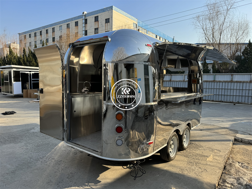 2025 İmtiyaz Catering Kahve Ye - Mobile Coffee Van Equipment incelemesi ve fiyatı