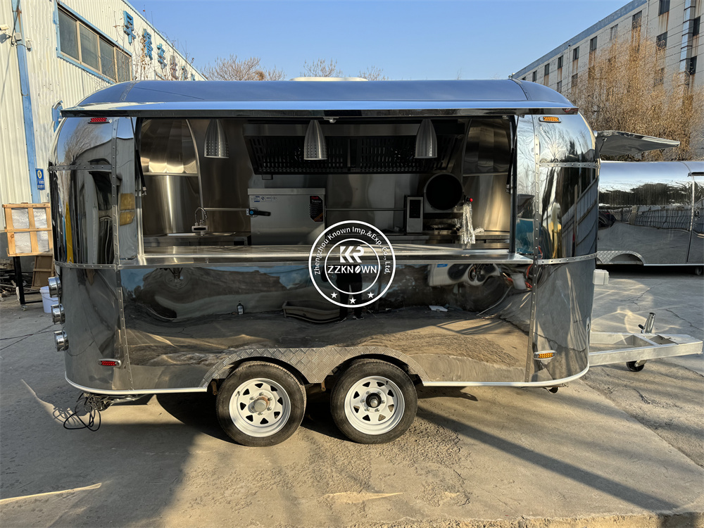 2025 İmtiyaz Catering Kahve Ye - Mobile Coffee Van Equipment incelemesi ve fiyatı