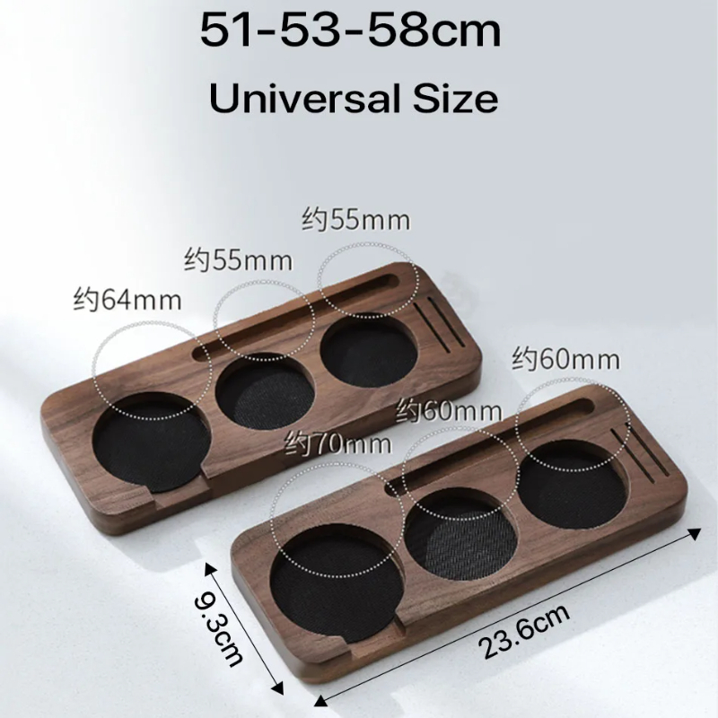Kahve Sabotaj Mat İstasyonu St - Portafilter 58Mm incelemesi ve fiyatı