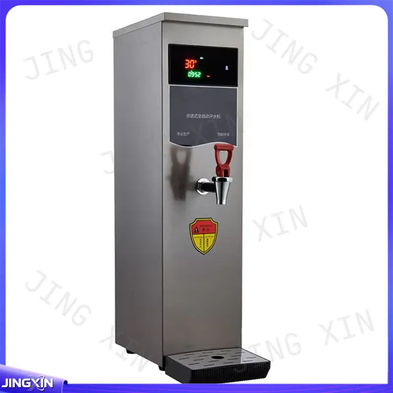 30L Ticari Elektrikli Sıcak Su - Equipment Of Coffee Shop incelemesi ve fiyatı