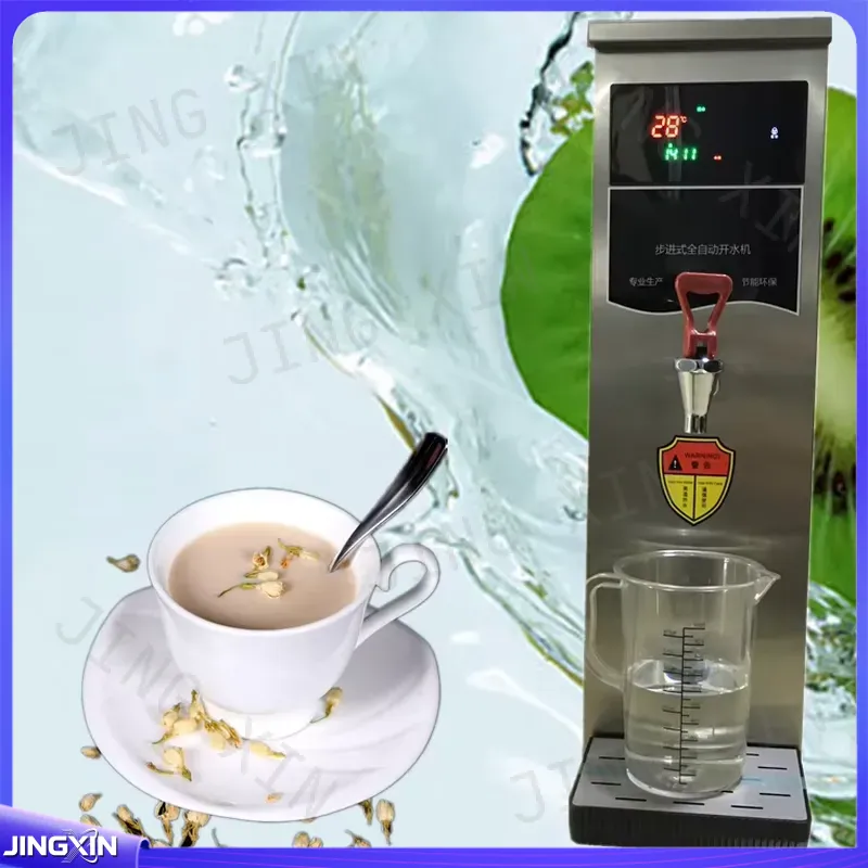 30L Ticari Elektrikli Sıcak Su - Equipment Of Coffee Shop incelemesi ve fiyatı