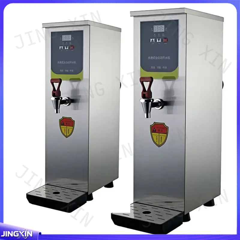 30L Ticari Elektrikli Sıcak Su - Equipment Of Coffee Shop incelemesi ve fiyatı