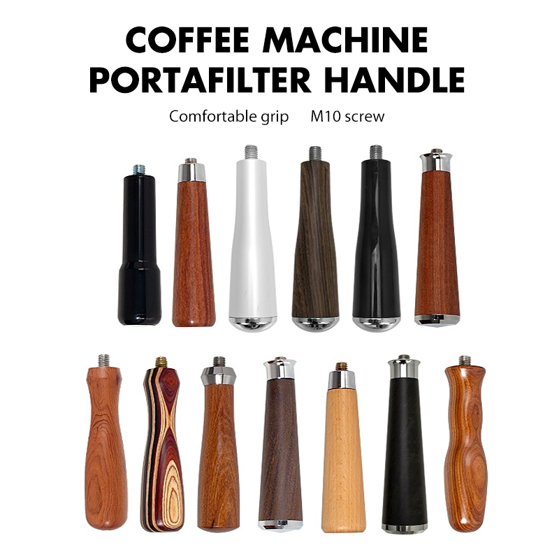 Kahve Portafilter Nake M10 Ahş - Portafilter 58Mm incelemesi ve fiyatı