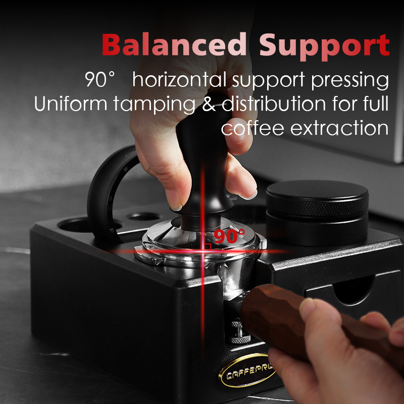 Caffeepro Kahve Sıkıştırma İst - Portafilter 58Mm incelemesi ve fiyatı