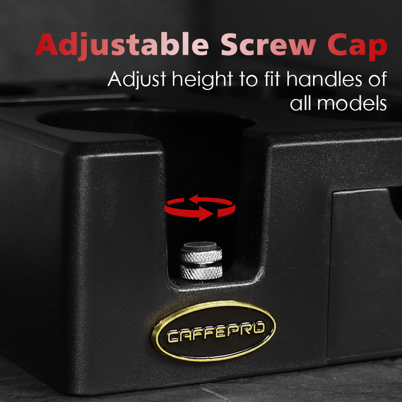 Caffeepro Kahve Sıkıştırma İst - Portafilter 58Mm incelemesi ve fiyatı
