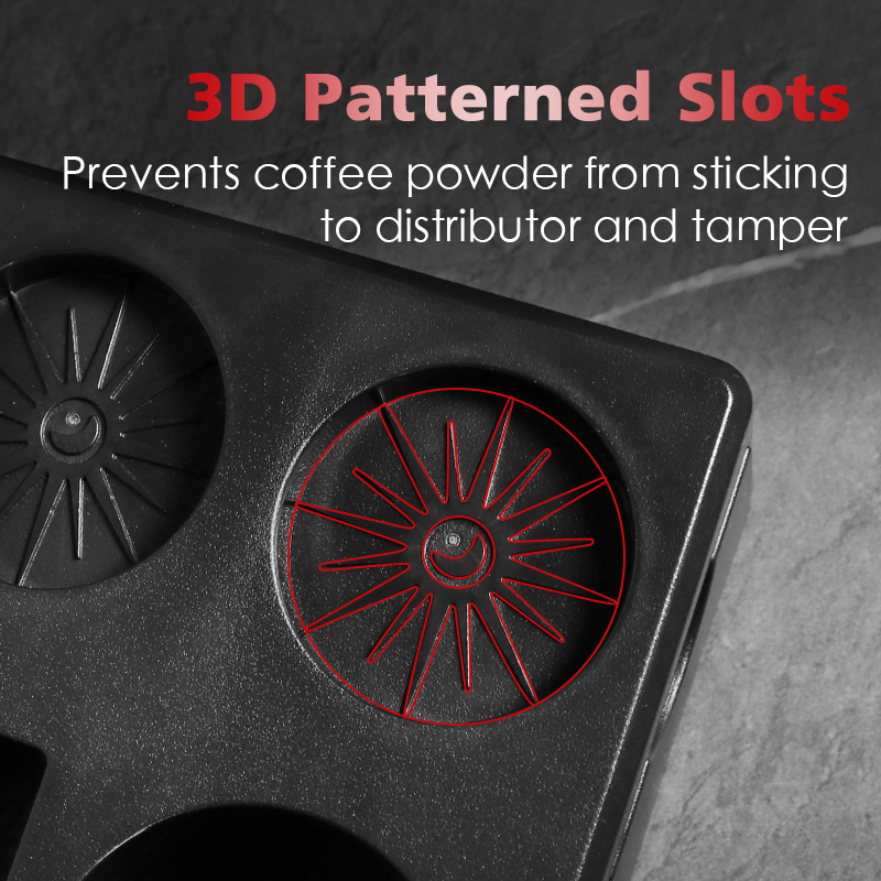 Caffeepro Kahve Sıkıştırma İst - Portafilter 58Mm incelemesi ve fiyatı