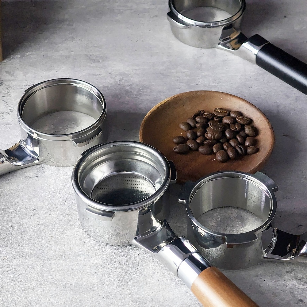 Espresso Makineleri İçin Barse - Portafilter 58Mm incelemesi ve fiyatı