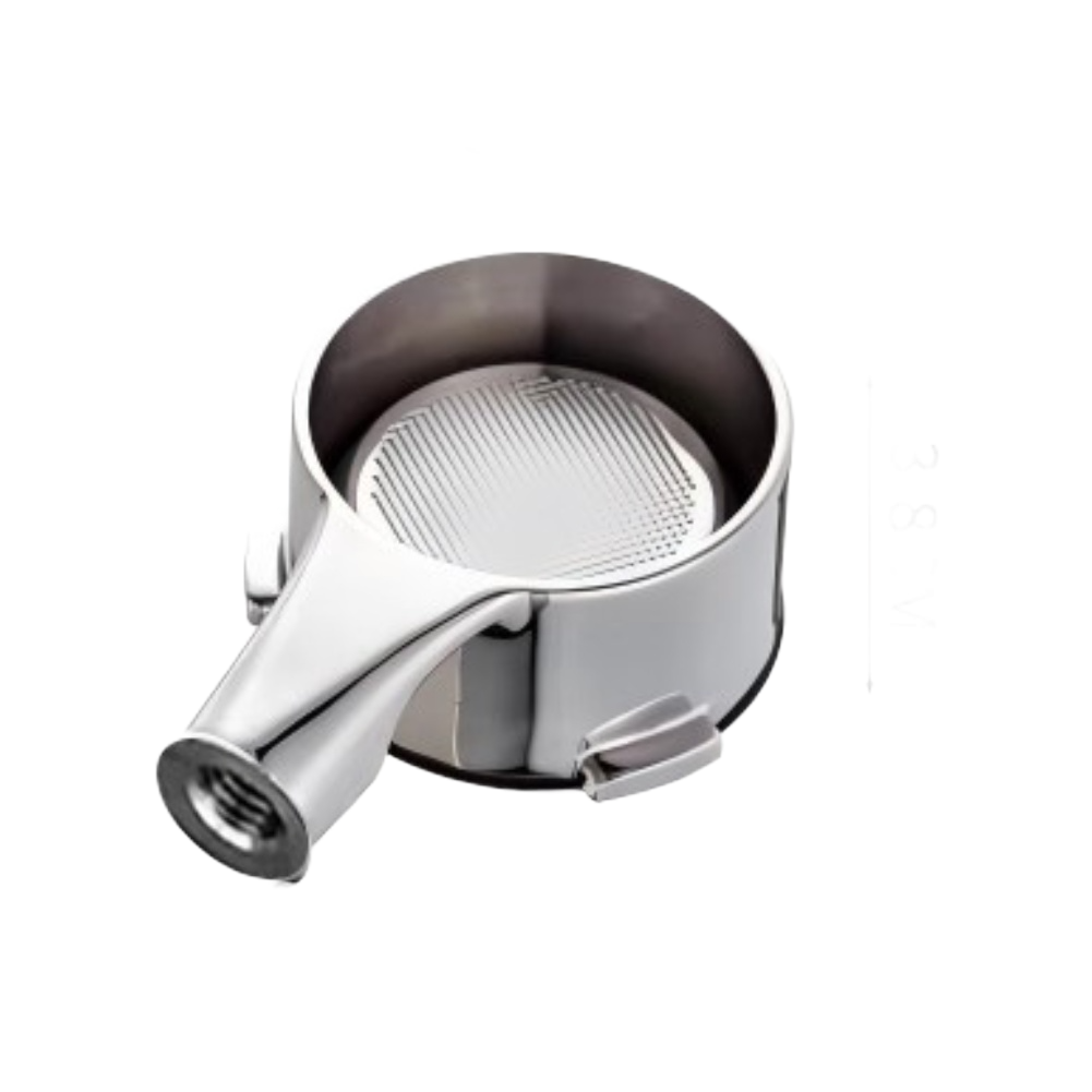 Espresso Makineleri İçin Barse - Portafilter 58Mm incelemesi ve fiyatı