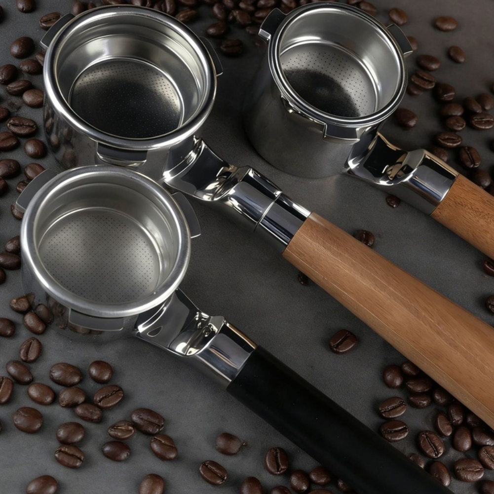 Espresso Makineleri İçin Barse - Portafilter 58Mm incelemesi ve fiyatı