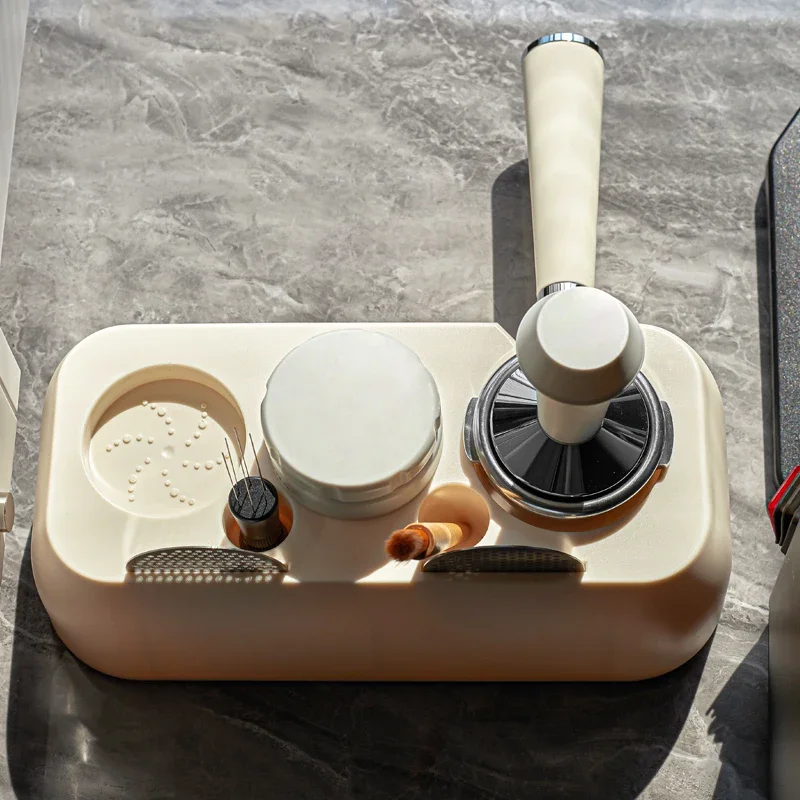 Evrensel ABS Espresso Tamper T - Portafilter 58Mm incelemesi ve fiyatı