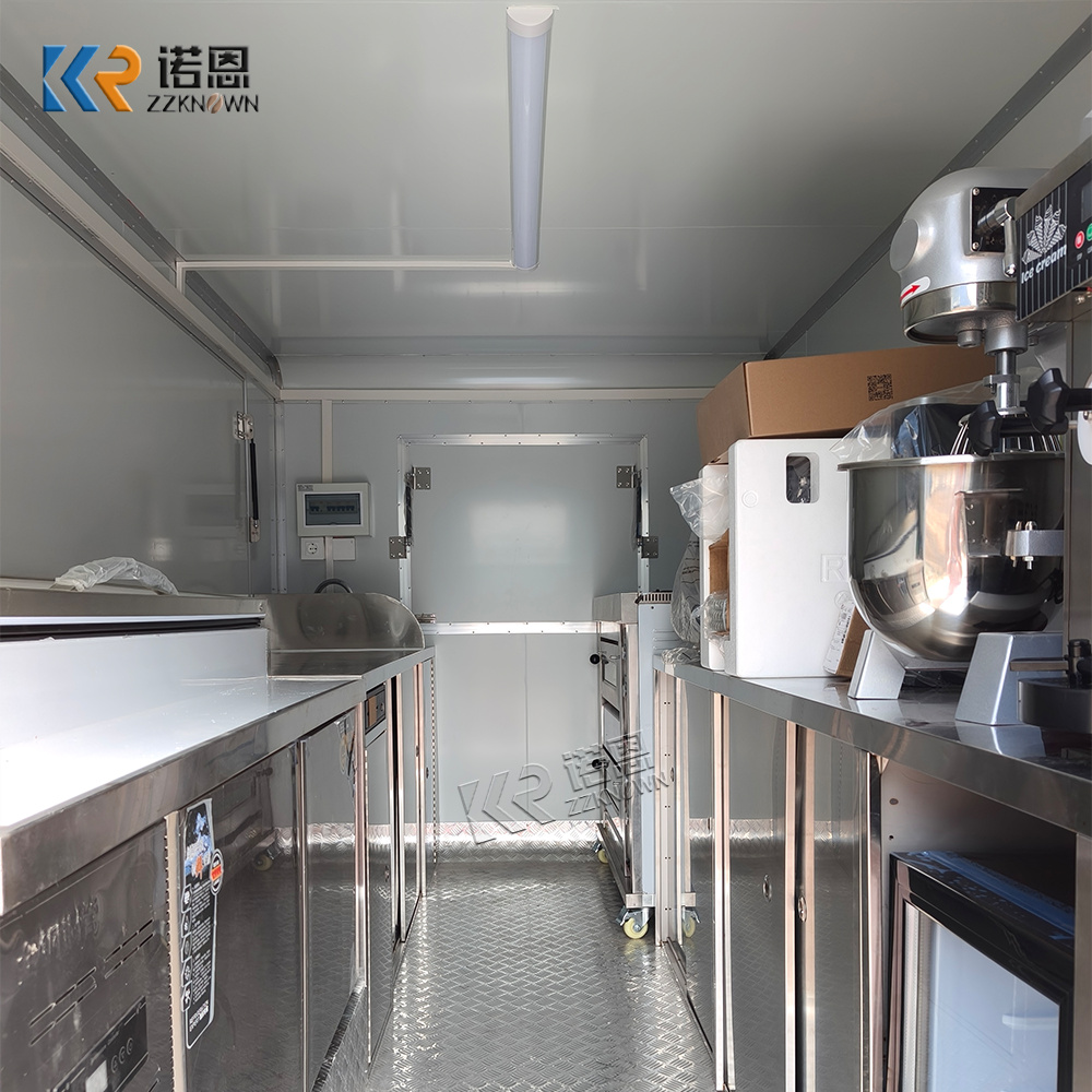 Mobil Kahve Dükkanı Meyve Suyu - Equipment Of Coffee Shop incelemesi ve fiyatı