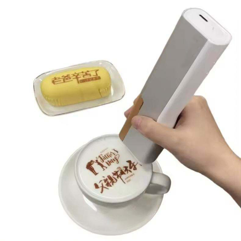 Kodlama ekipmanı mürekkep püsk - Equipment Of Coffee Shop incelemesi ve fiyatı